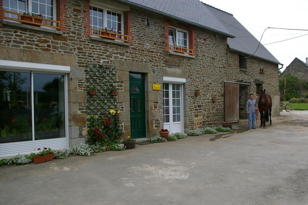 Marie France 'S Home Sacey Экстерьер фото