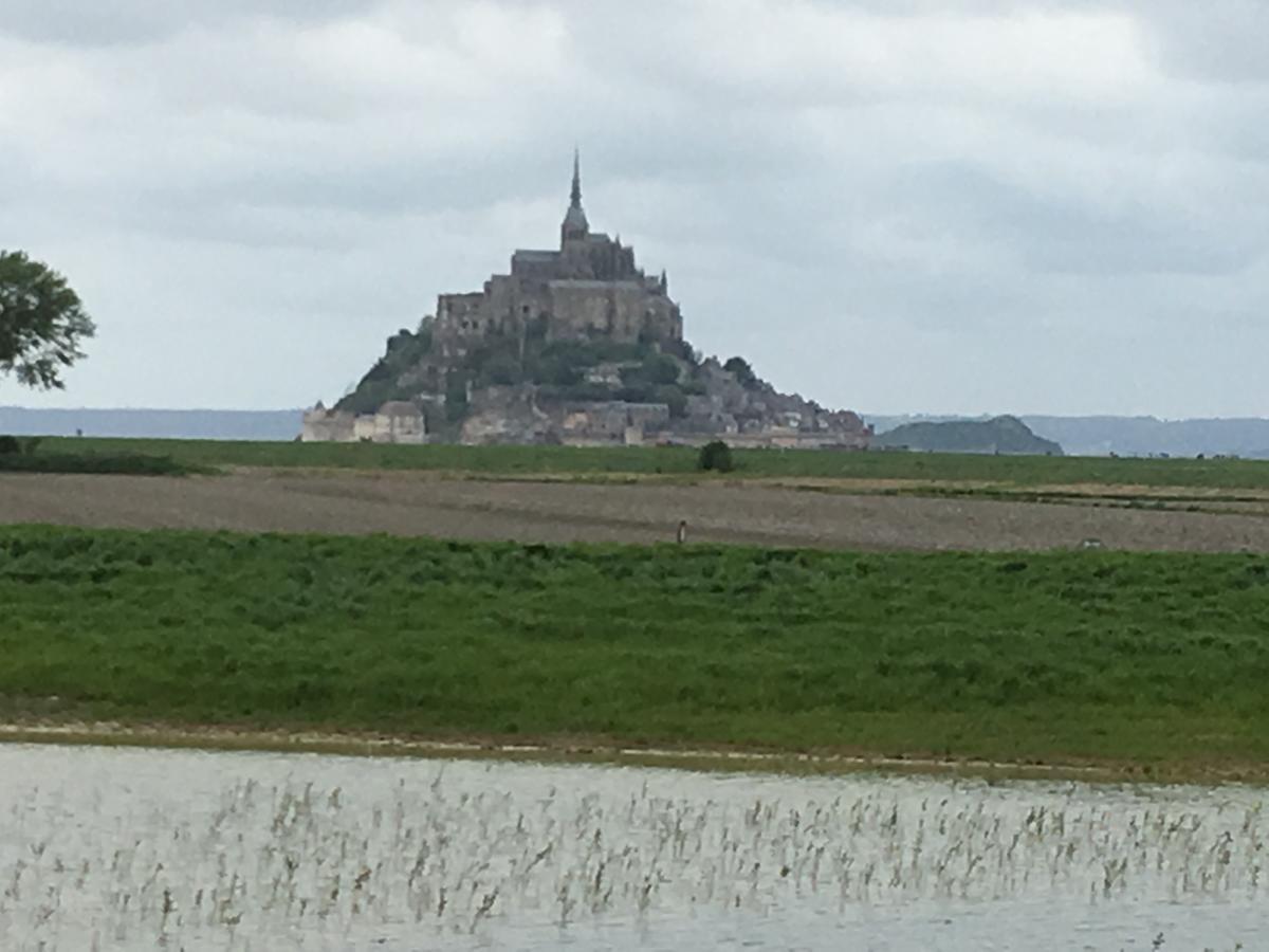 Marie France 'S Home Sacey Экстерьер фото